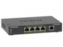 NETGEAR ネットワークハブ GS305EPP-100JPS