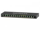 NETGEAR ネットワークハブ GS316EPP-100JPS