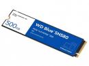 ウェスタンデジタル SSD WDS500G3B0E 500GB