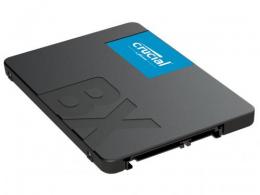 Crucial SSD BX500 CT240BX500SSD1JP