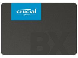 Crucial SSD BX500 CT1000BX500SSD1JP