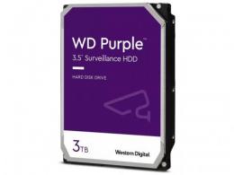 ウェスタンデジタル HDD WD33PURZ 3TB