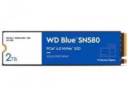 ウェスタンデジタル SSD WDS200T3B0E 2TB