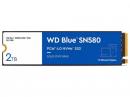 ウェスタンデジタル SSD WDS200T3B0E 2TB