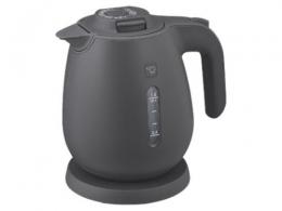 象印 電気ケトル CK-JA10 チャコール