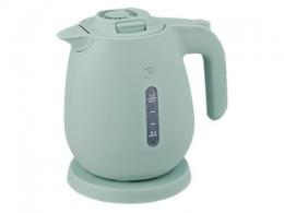 象印 電気ケトル CK-JA10 グレーズグリーン