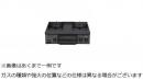 パロマ ガステーブル IC-S39K 都市ガスタイプ 右強火