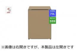 日立 冷蔵庫 R-MR7SL オーク