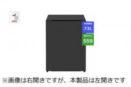 日立 冷蔵庫 R-MR7SL ダークグレー