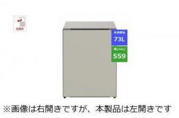 日立 冷蔵庫 R-MR7SL グレージュ