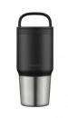 ピーコック スクリューマグ AEF-60 ブラック 600mL