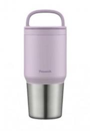 ピーコック スクリューマグ AEF-60 ライラック 600mL