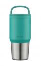 ピーコック スクリューマグ AEF-60 コバルトグリーン 600mL