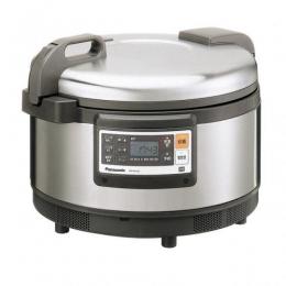 パナソニック 業務用IHジャー炊飯器 SR-PGC36 20合炊き