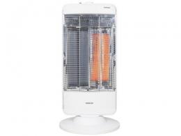 ヤマゼン 電気ストーブ DBC-L95