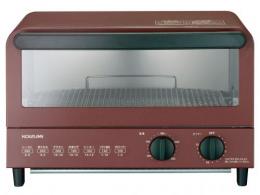 コイズミ トースター KOS-1218