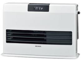 コロナ 寒冷地用大型ストーブ FF-WG40SK