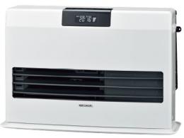 コロナ 寒冷地用大型ストーブ FF-WG65SK