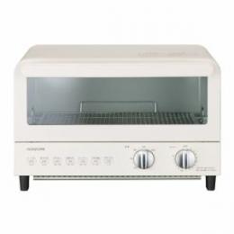 コイズミ トースター KOS-1205