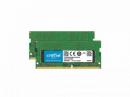 Crucial PCメモリ CT2K32G4SFD832A