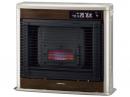 コロナ 寒冷地用大型ストーブ FF-IR6825 グランドブラウン