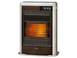 コロナ 寒冷地用ストーブ FF-SG5625M グランドブラウン