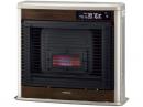 コロナ 寒冷地用ストーブ UH-FIR7025 グランドブラウン