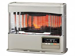 コロナ 寒冷地用大型ストーブ UH-F7025PK シャインゴールド