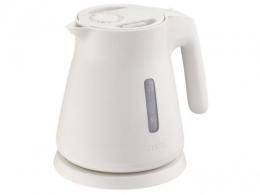 タイガー 電気ケトル PCS-A080 ホワイト