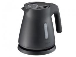 タイガー 電気ケトル PCS-A080 ブラック