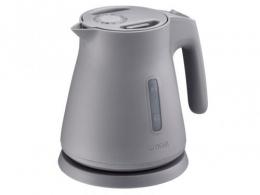 タイガー 電気ケトル PCS-A080 アッシュグレー