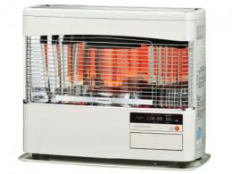 コロナ 寒冷地用大型ストーブ FF-68BSS
