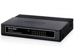 TP-Link ネットワークハブ TL-SF1016D