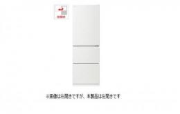 日立 冷凍冷蔵庫 R-V38TVL ピュアホワイト 設置無料!・銀行振込で10年延長保証付!
