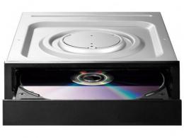 IODATA DVDドライブ DVR-S24Q