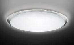 東芝 LEDシーリングライト NLEH08048E-LC (～8畳用)
