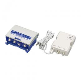 サン電子 地デジ用ブースター CBF-K453D-P
