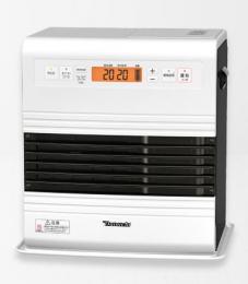 ダイニチ 石油ファンヒーター FW-3723GR