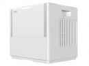 ダイニチ ハイブリッド加湿器 ダイニチプラス HD-PC1800G-W ホワイト