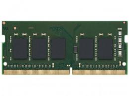キングストン PCメモリ KSM32SES8/8HD (8GB ECC)