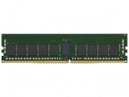 キングストン PCメモリ　KSM26RS4/32MFR (32GB ECC)