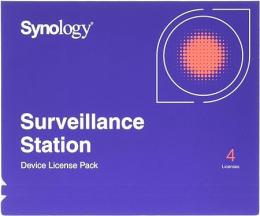 シノロジー　DEVICE LICENSE (X 4)　(ライセンス)