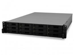 シノロジー NAS RS3618xs