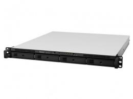 シノロジー NAS RS1619xs+