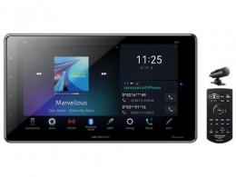PIONEER カーオーディオ DMH-SF700