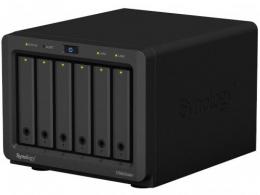 シノロジー NAS DS620slim