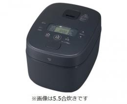 象印 IH炊飯器 NW-QC18 ブラック 10合炊き