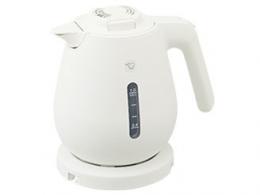 象印 電気ケトル CK-DA10 ホワイト 1L