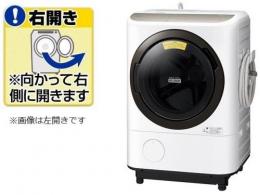 ヒートリサイクル 風アイロン ビッグドラム BD-NV120FR
