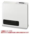 リンナイ ガスファンヒーター RC-N242PE  都市ガス